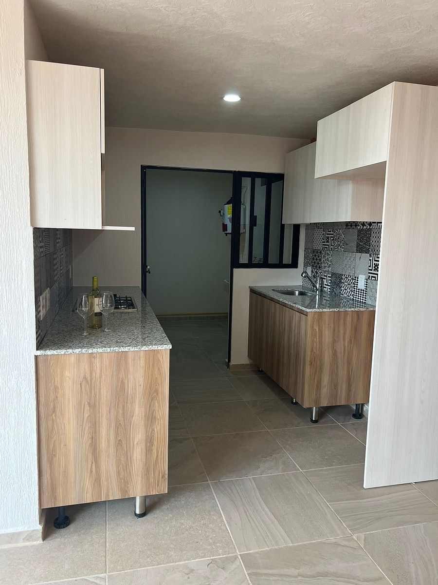 Departamento en Lomas de Independencia, Guadalajara, foto 5 de 18
