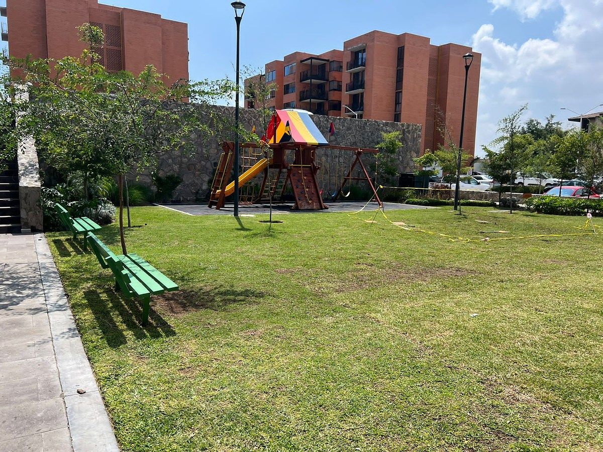 Departamento en Lomas de Independencia, Guadalajara, foto 18 de 18