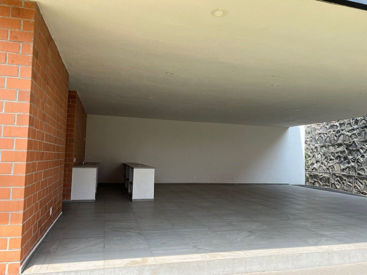 Departamento en Lomas de Independencia, Guadalajara, foto 17 de 18