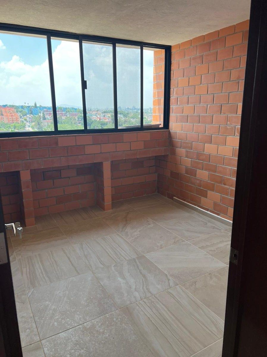 Departamento en Lomas de Independencia, Guadalajara, foto 13 de 18