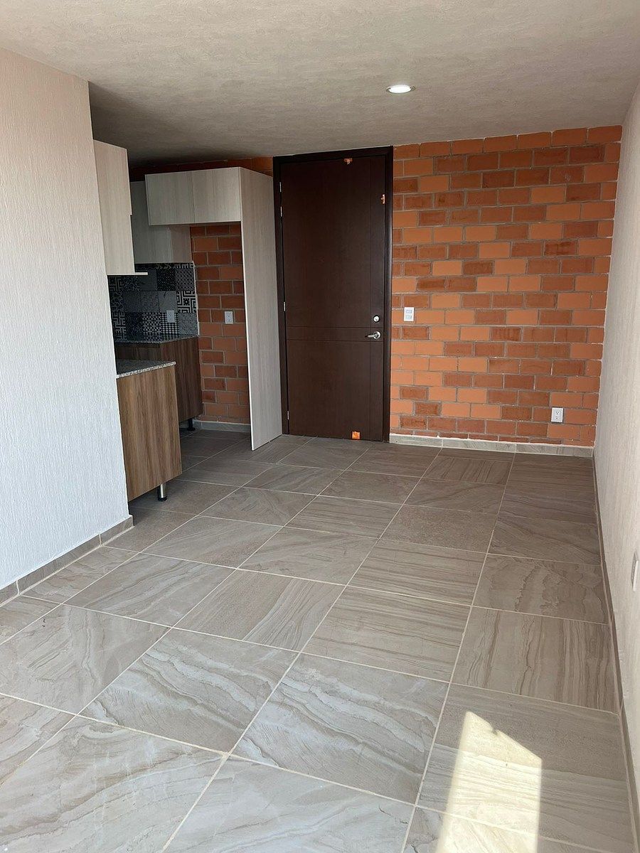 Departamento en Lomas de Independencia, Guadalajara, foto 6 de 18