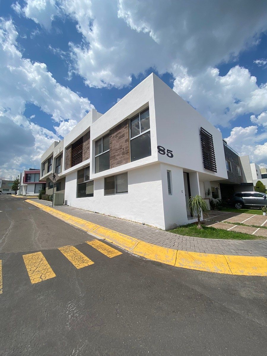 Casa em condomínio fechado em Zen House, El Marqués, foto 3 de 25