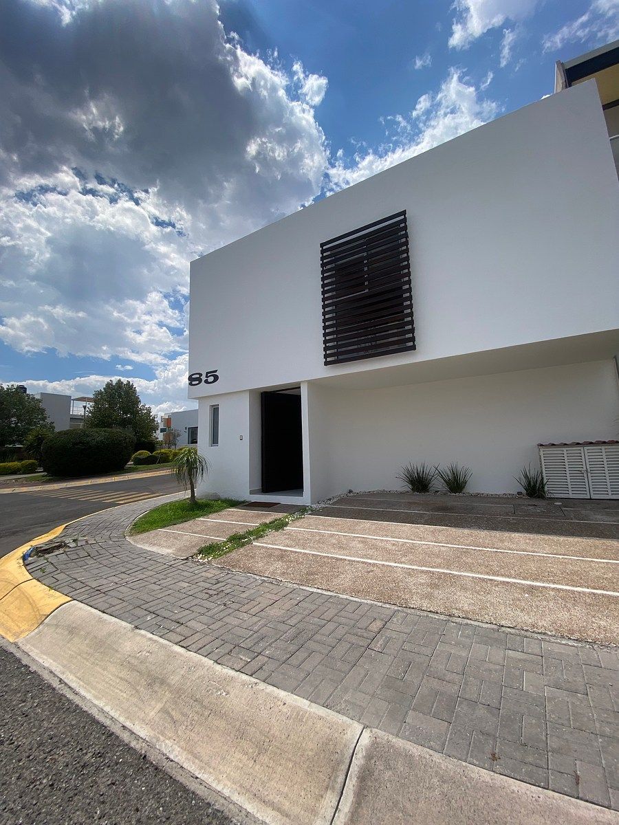Casa em condomínio fechado em Zen House, El Marqués, foto 7 de 25