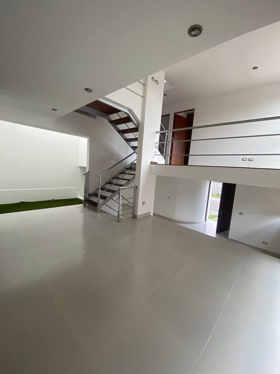 Casa em condomínio fechado em Zen House, El Marqués, foto 11 de 25