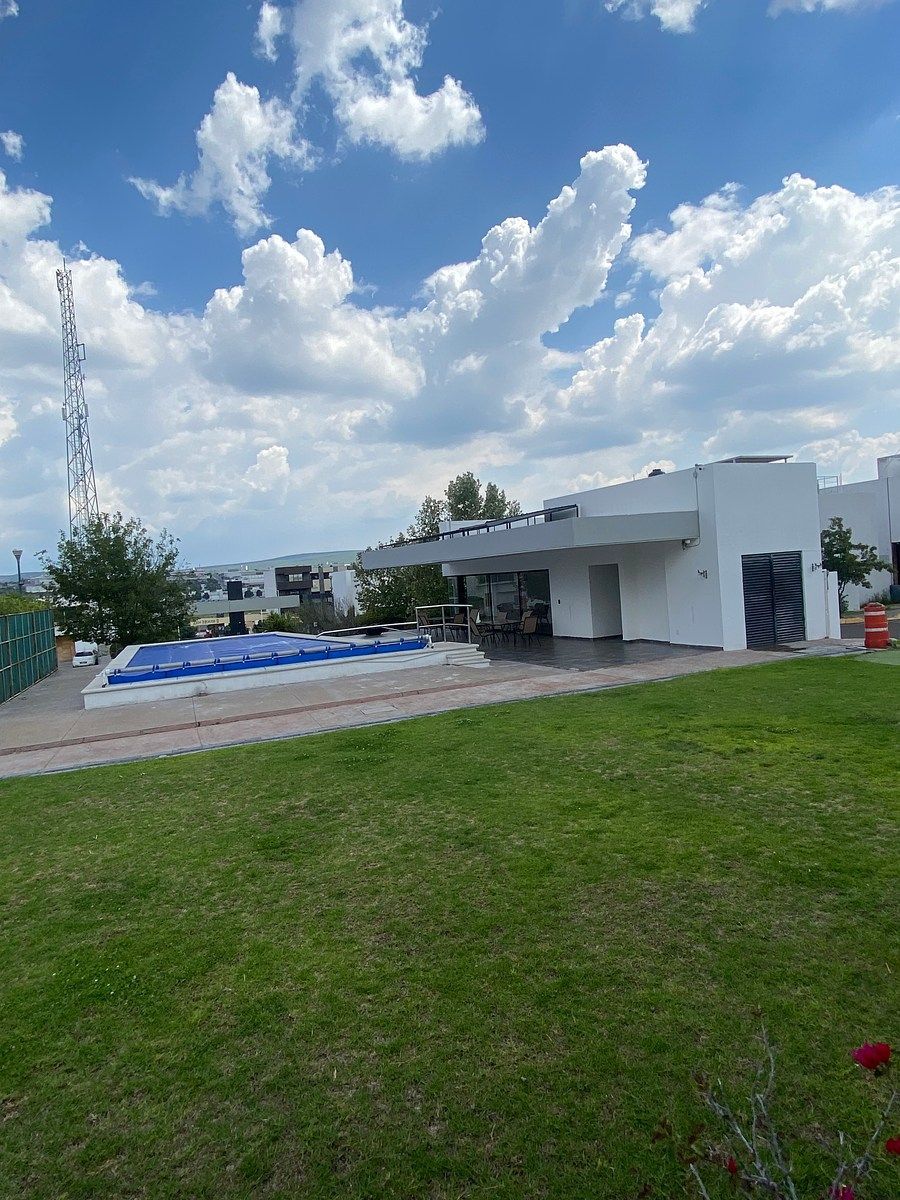 Casa em condomínio fechado em Zen House, El Marqués, foto 24 de 25