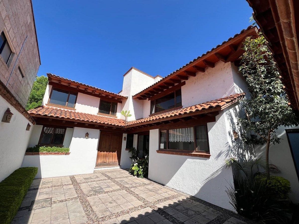 Casa en Jurica, Querétaro, foto 2 de 28
