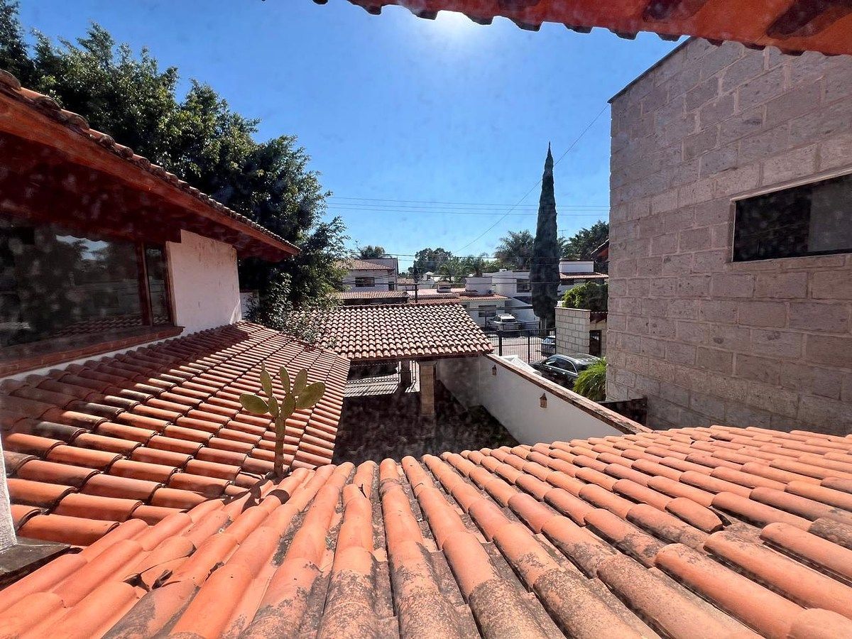 Casa en Jurica, Querétaro, foto 16 de 28