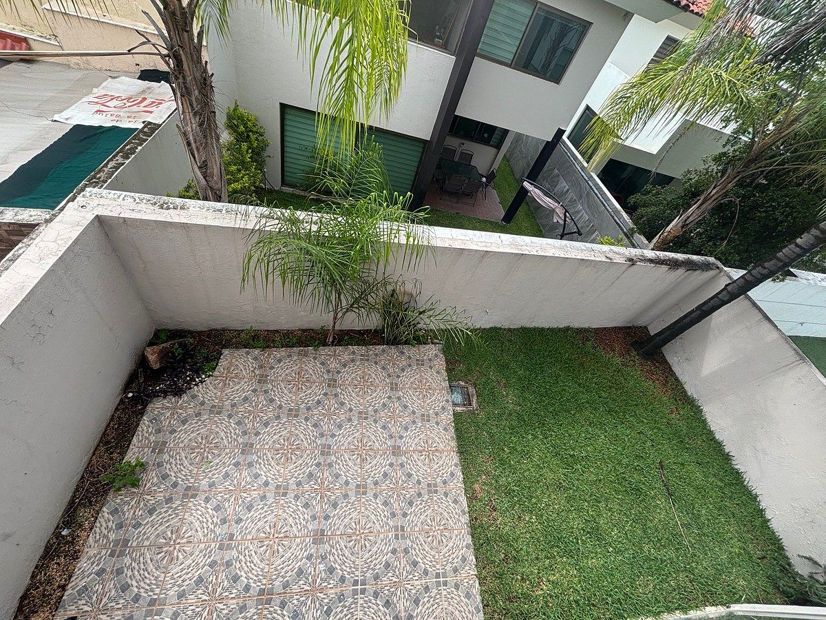 Casa en El Manantial, Tlajomulco de Zúñiga, foto 38 de 44