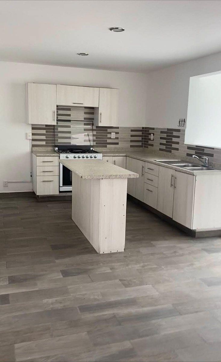 House for rent in Milenio, photo 1 of 16