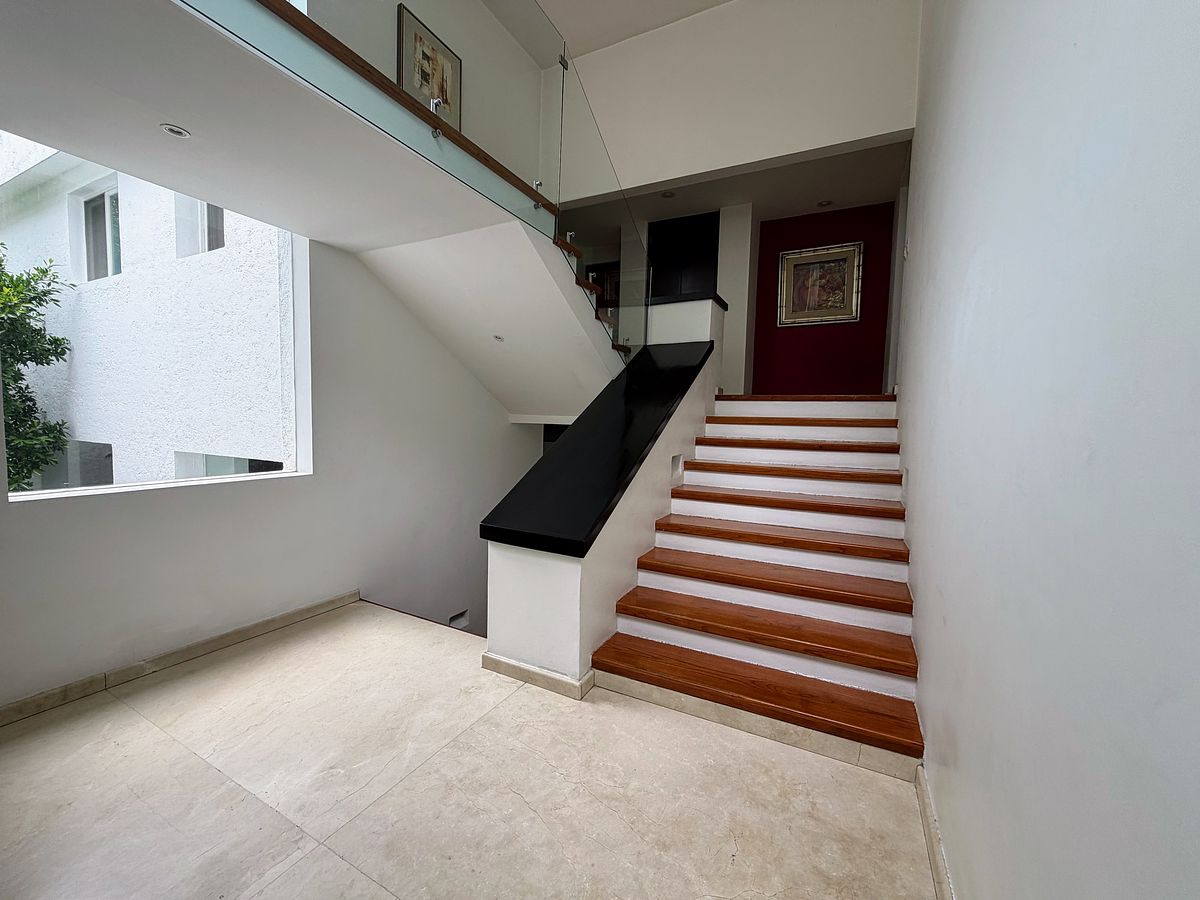 Casa em Lomas de Vista Hermosa, Cuajimalpa de Morelos, foto 11 de 25