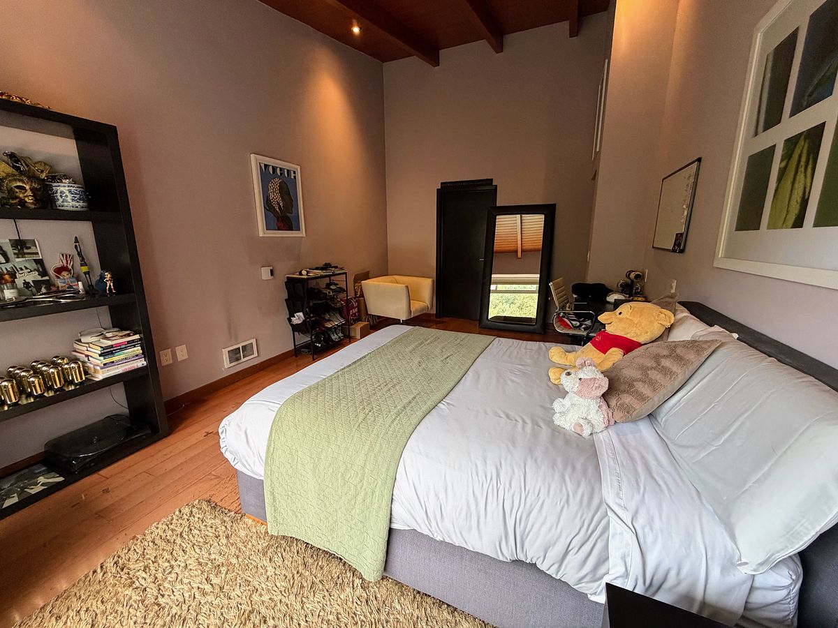 Casa em Lomas de Vista Hermosa, Cuajimalpa de Morelos, foto 13 de 25