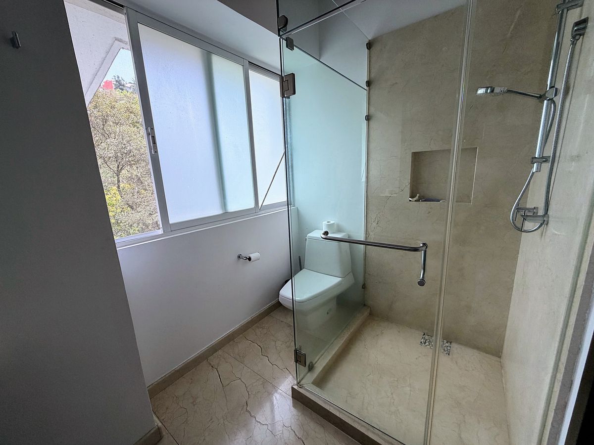 Casa em Lomas de Vista Hermosa, Cuajimalpa de Morelos, foto 19 de 25