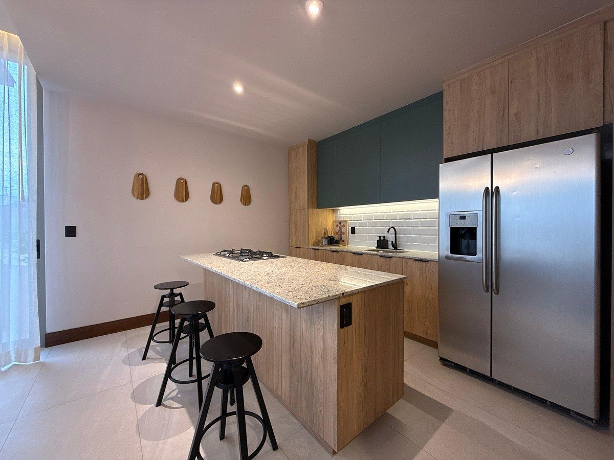 Boralba Living — Desenvolvimento Residencial Boutique, Apartamento à Venda. modelo Jaca, foto 1 de 33