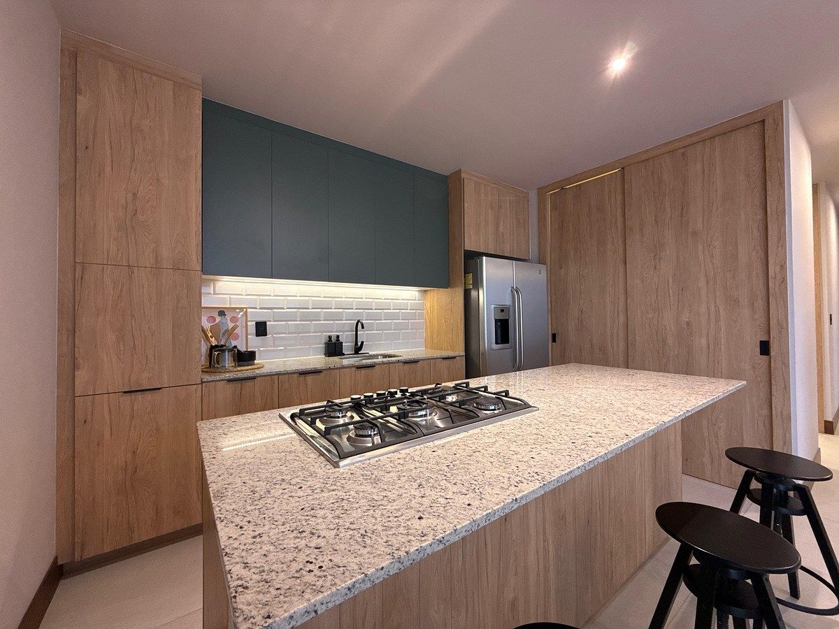 Apartamento em La Tijera, Tlajomulco de Zúñiga, foto 2 de 33