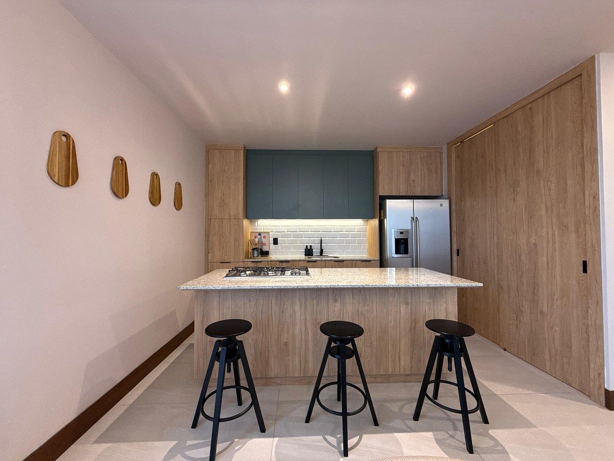 Apartamento em La Tijera, Tlajomulco de Zúñiga, foto 3 de 33