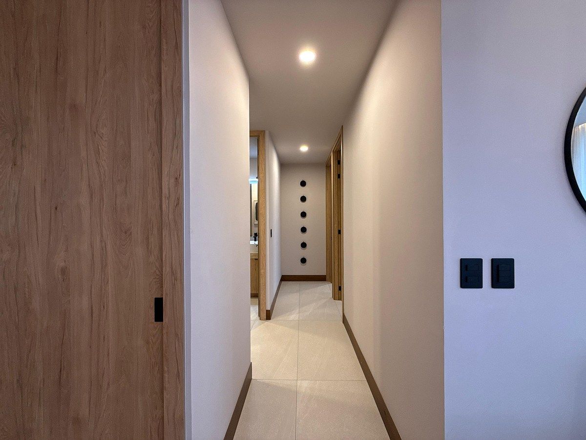 Apartamento em La Tijera, Tlajomulco de Zúñiga, foto 6 de 33