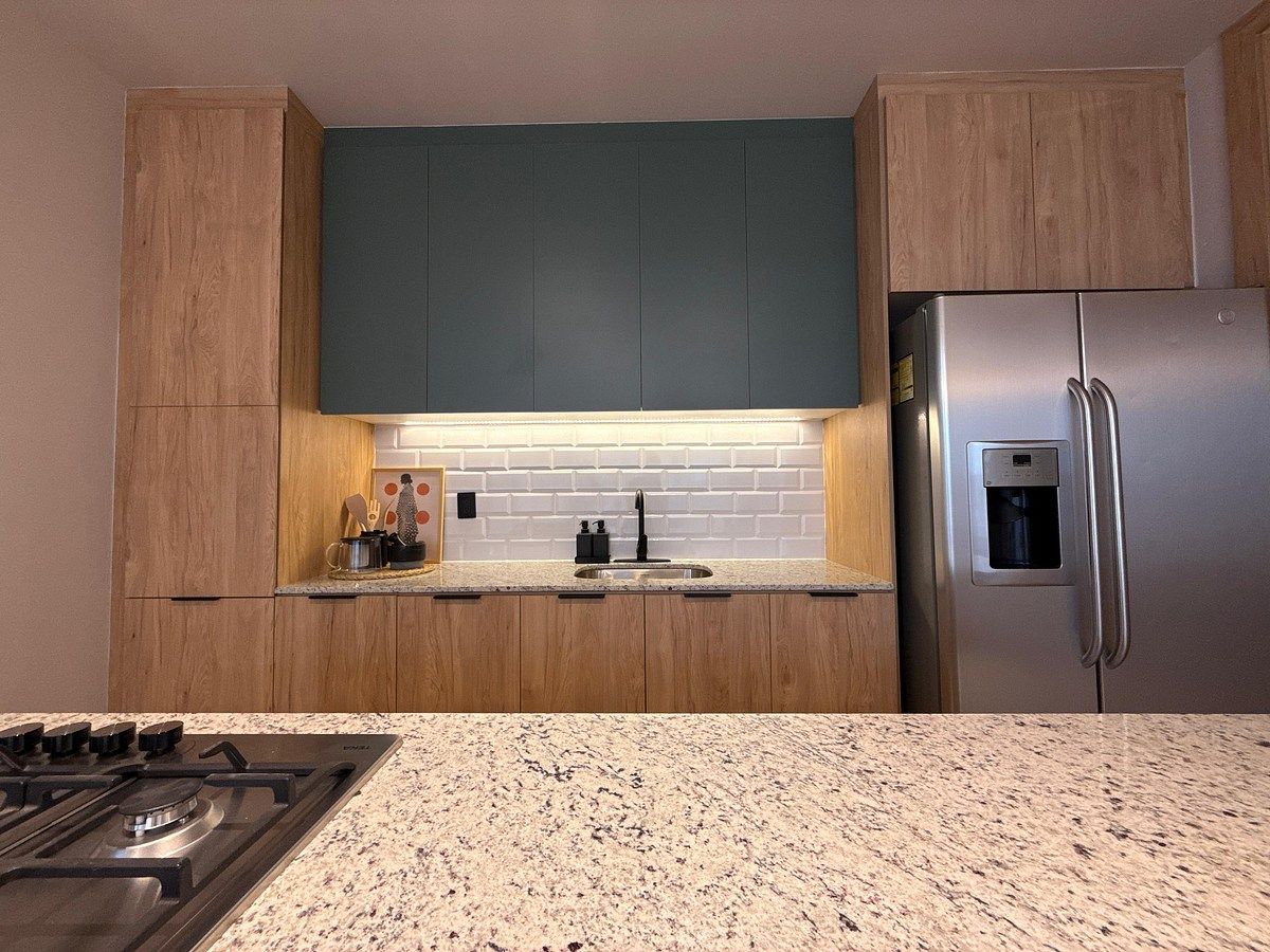 Apartamento em La Tijera, Tlajomulco de Zúñiga, foto 9 de 33