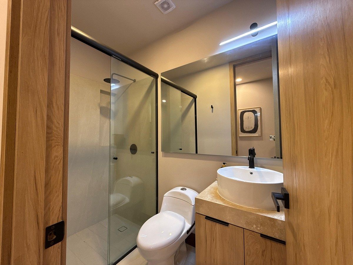 Apartamento em La Tijera, Tlajomulco de Zúñiga, foto 10 de 33