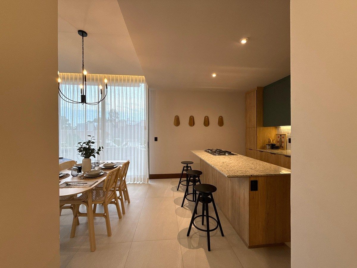 Apartamento em La Tijera, Tlajomulco de Zúñiga, foto 11 de 33