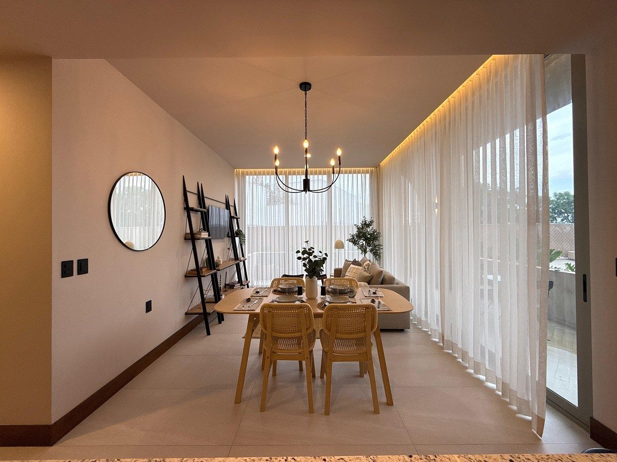 Apartamento em La Tijera, Tlajomulco de Zúñiga, foto 12 de 33