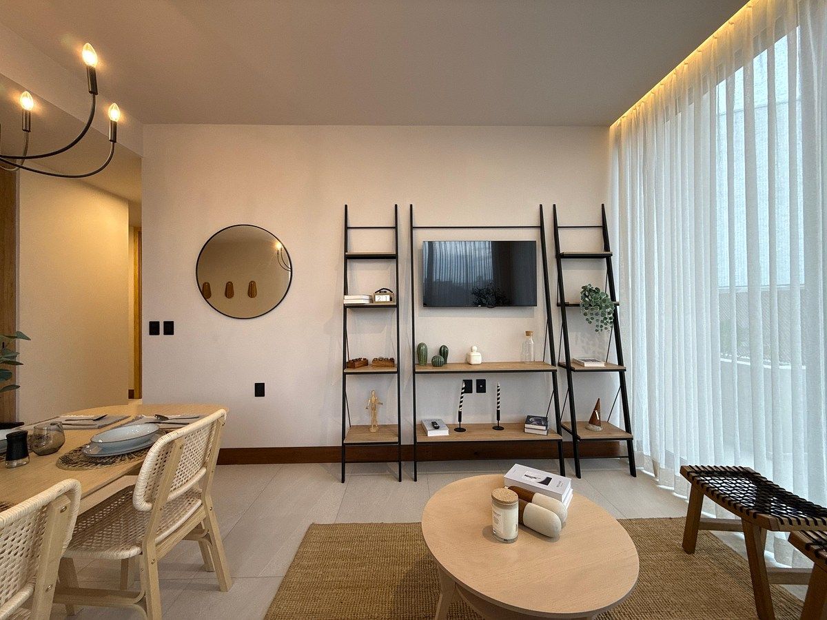 Apartamento em La Tijera, Tlajomulco de Zúñiga, foto 14 de 33