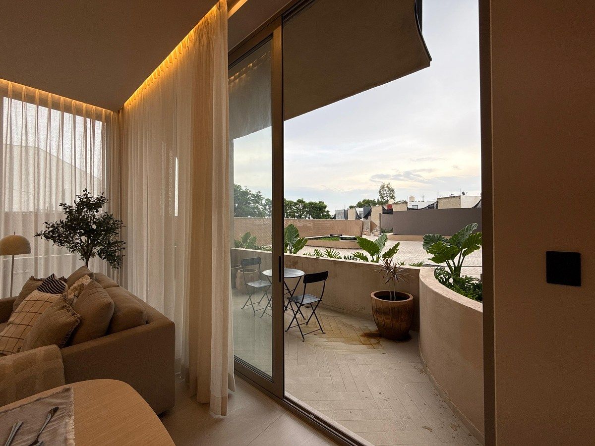 Apartamento em La Tijera, Tlajomulco de Zúñiga, foto 16 de 33