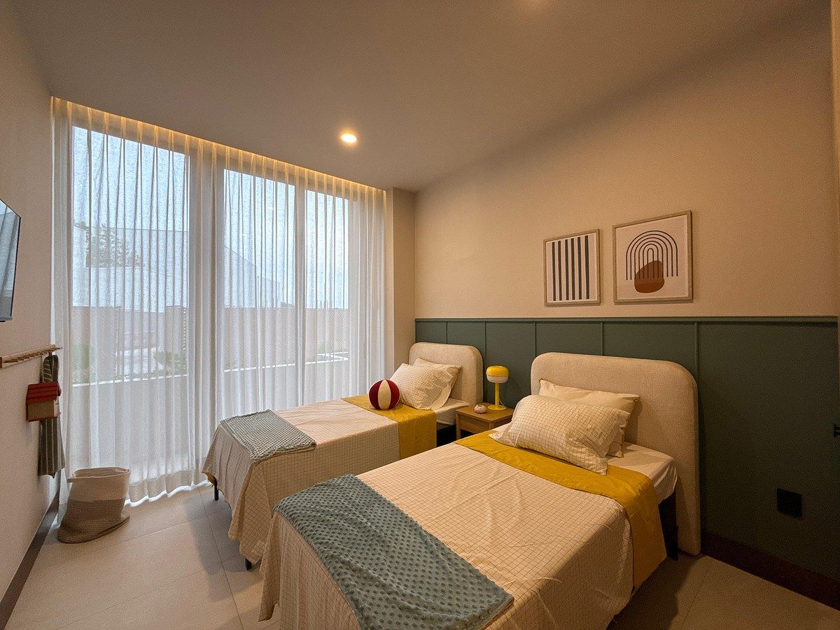 Apartamento em La Tijera, Tlajomulco de Zúñiga, foto 20 de 33