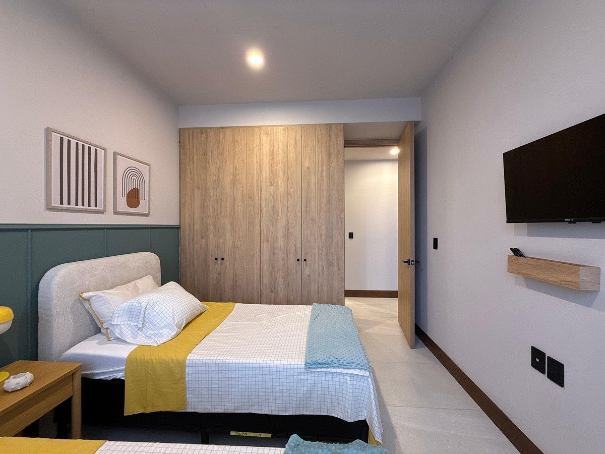 Apartamento em La Tijera, Tlajomulco de Zúñiga, foto 21 de 33