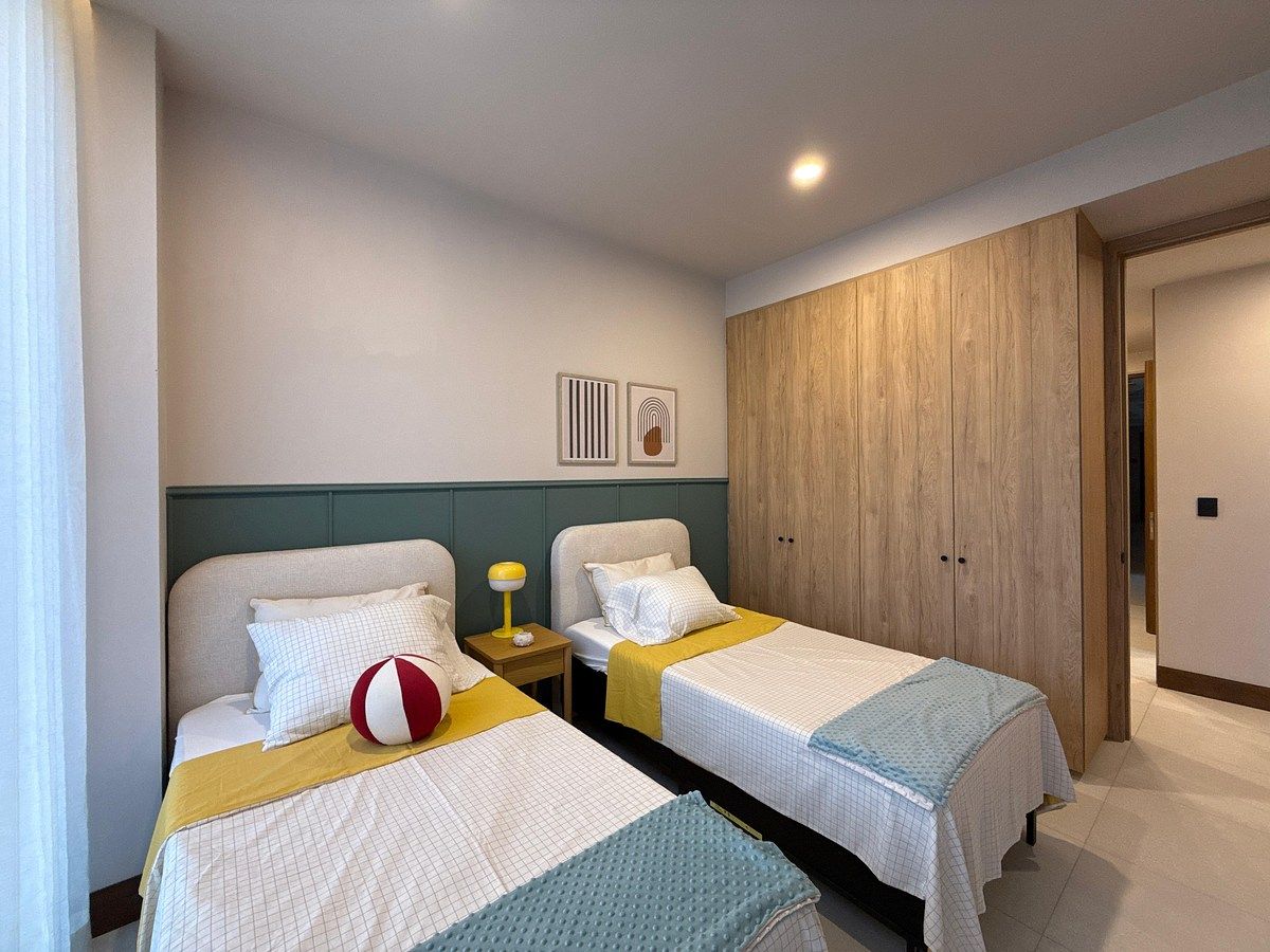 Apartamento em La Tijera, Tlajomulco de Zúñiga, foto 23 de 33