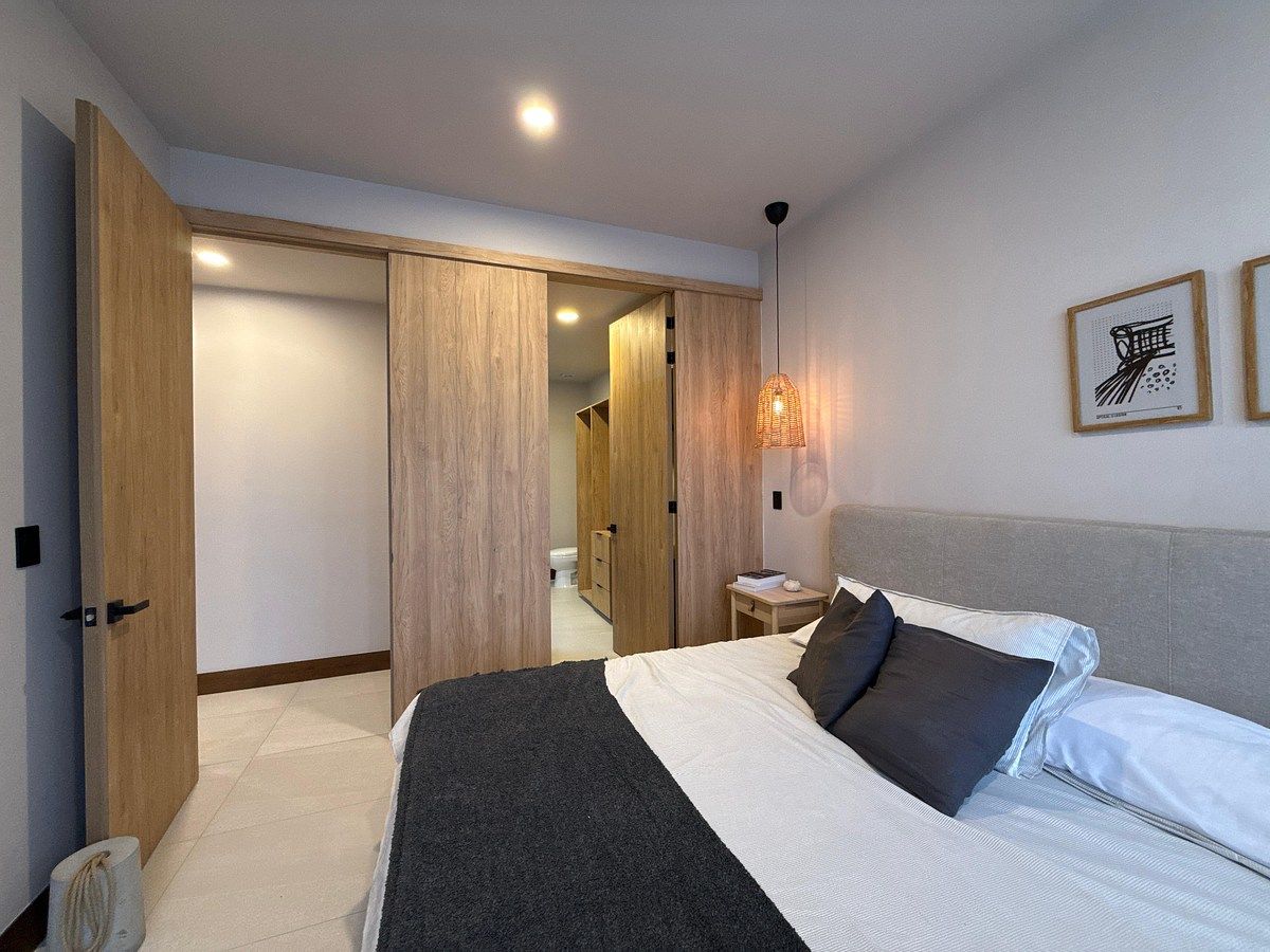 Apartamento em La Tijera, Tlajomulco de Zúñiga, foto 24 de 33