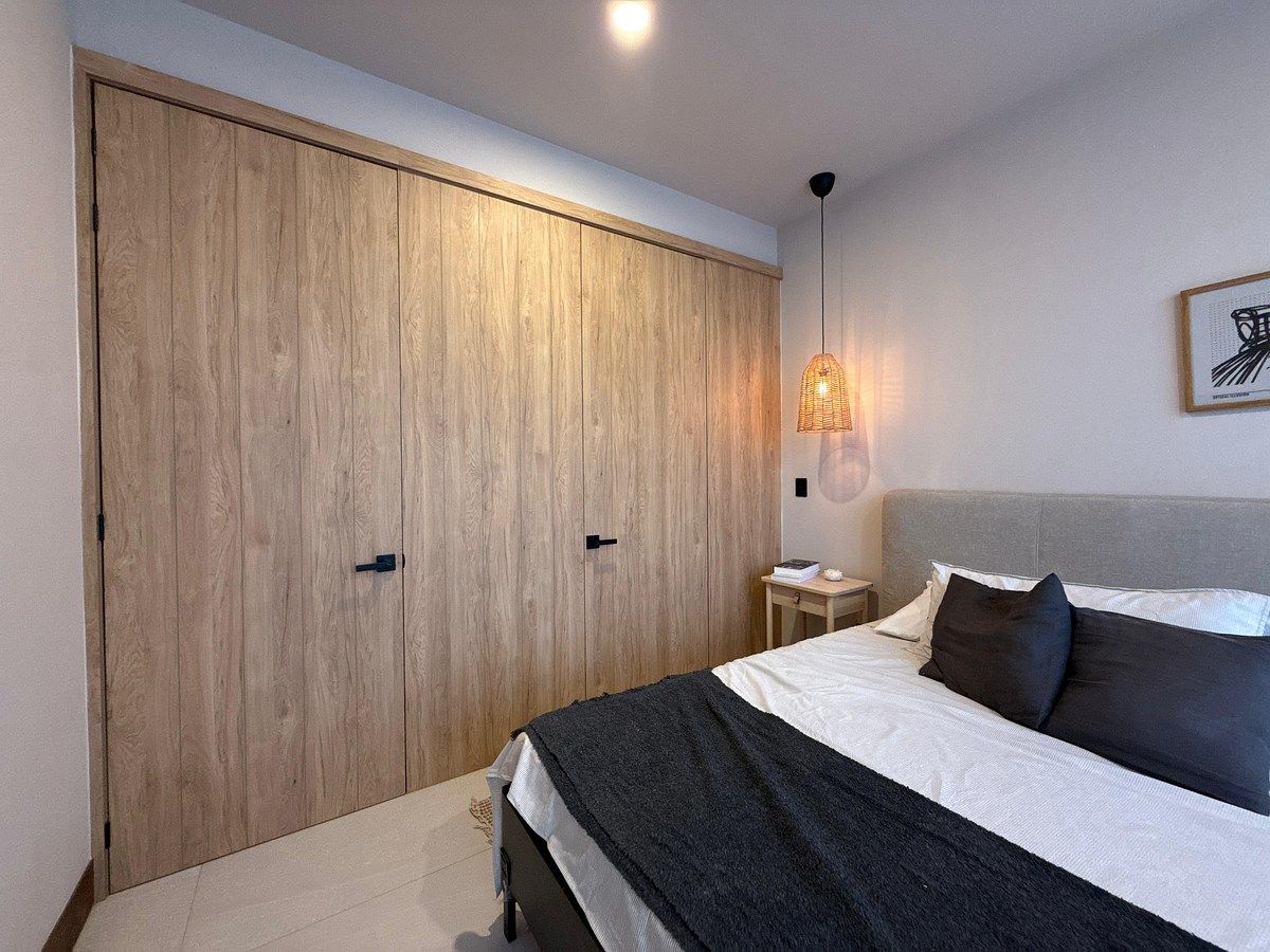 Apartamento em La Tijera, Tlajomulco de Zúñiga, foto 25 de 33