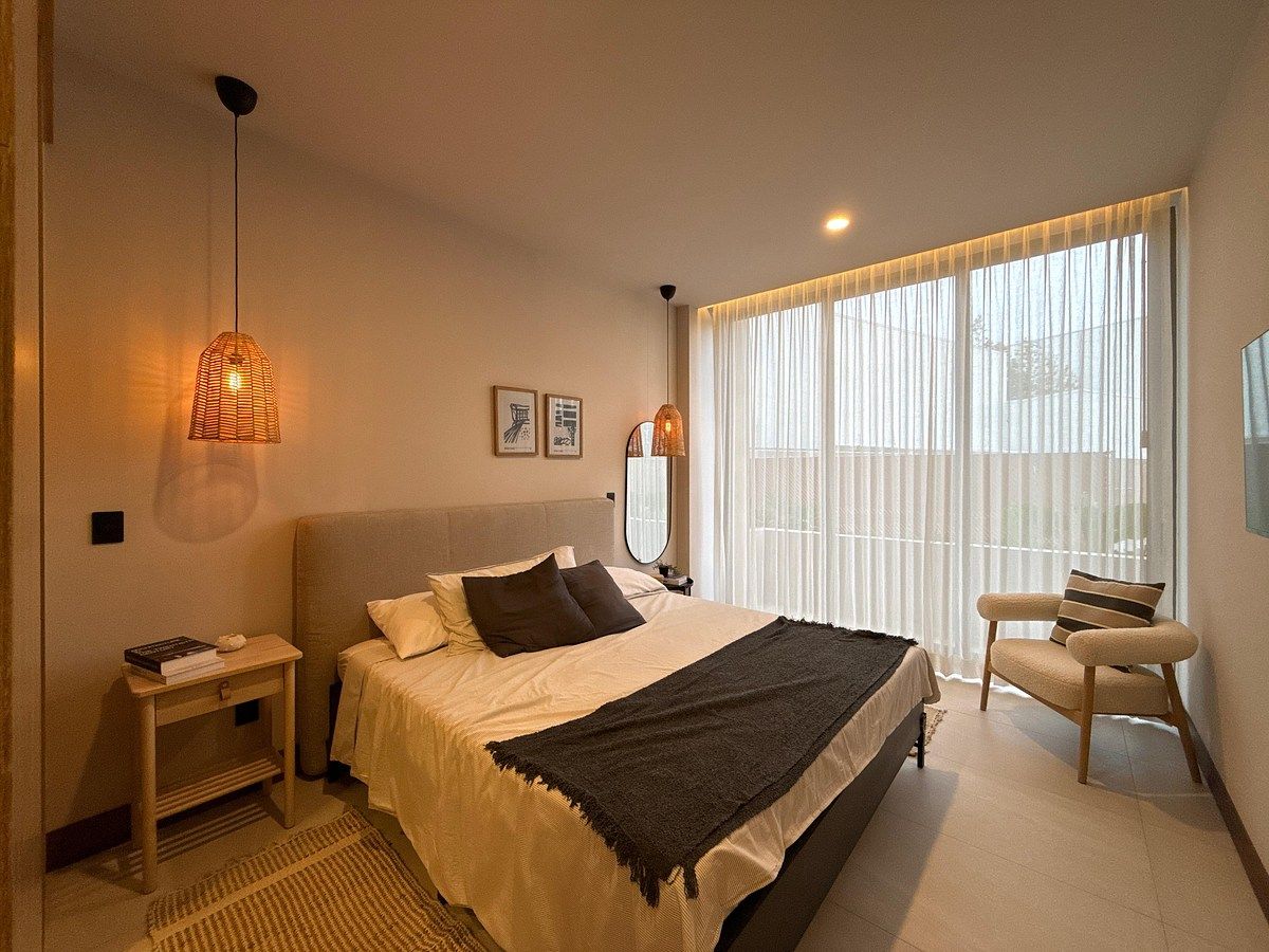 Apartamento em La Tijera, Tlajomulco de Zúñiga, foto 27 de 33