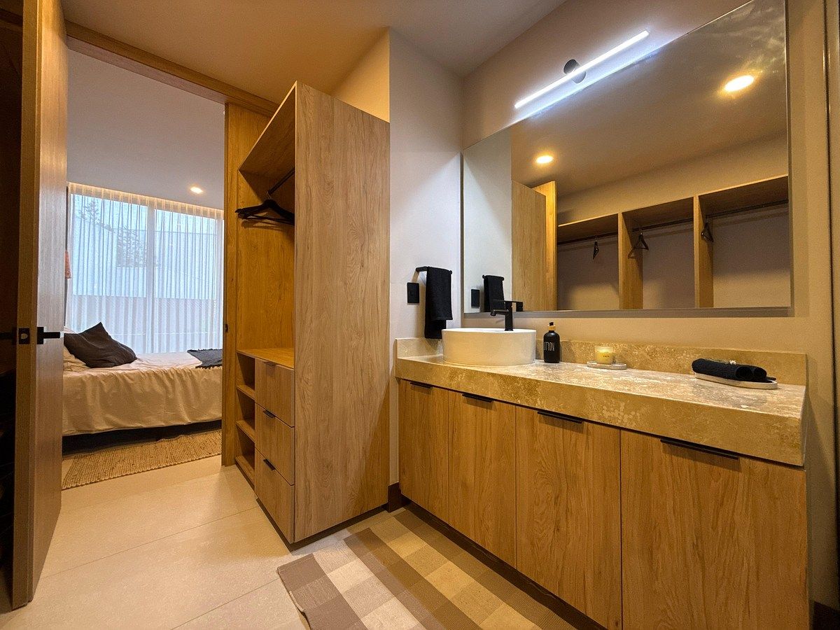 Apartamento em La Tijera, Tlajomulco de Zúñiga, foto 28 de 33