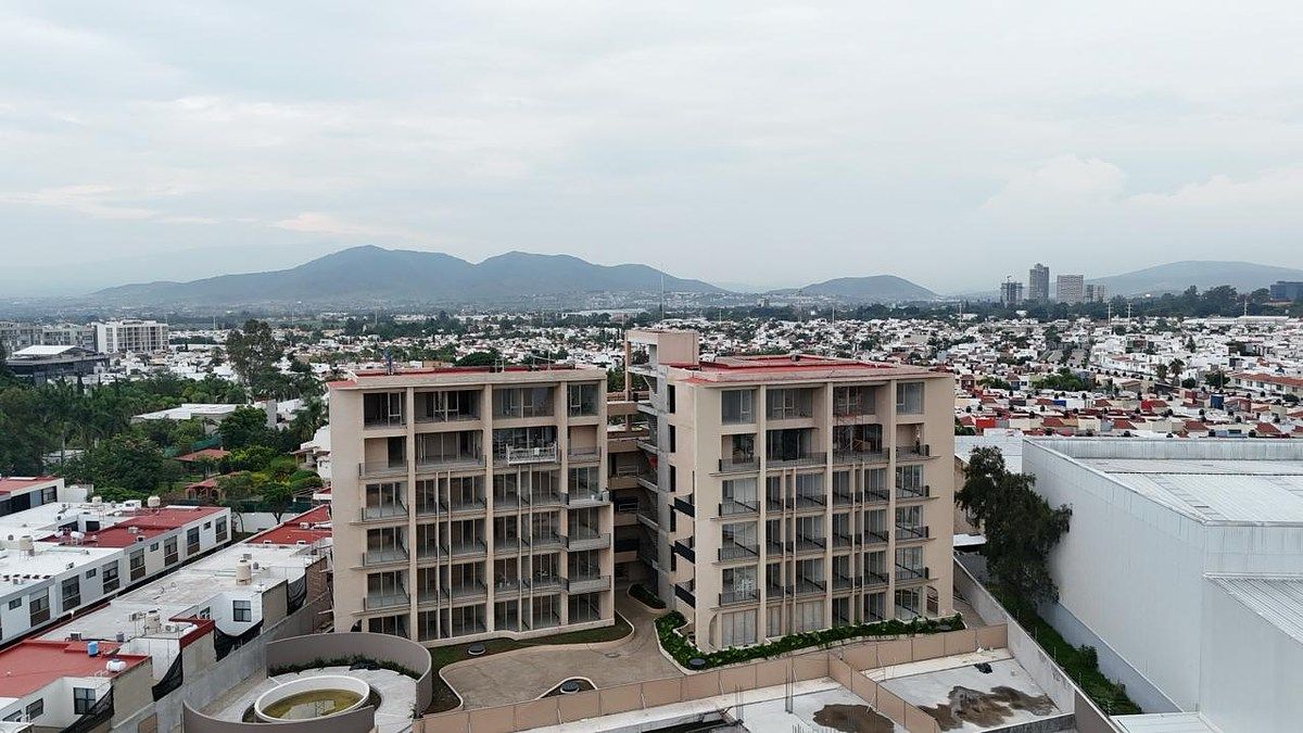 Apartamento em La Tijera, Tlajomulco de Zúñiga, foto 30 de 33