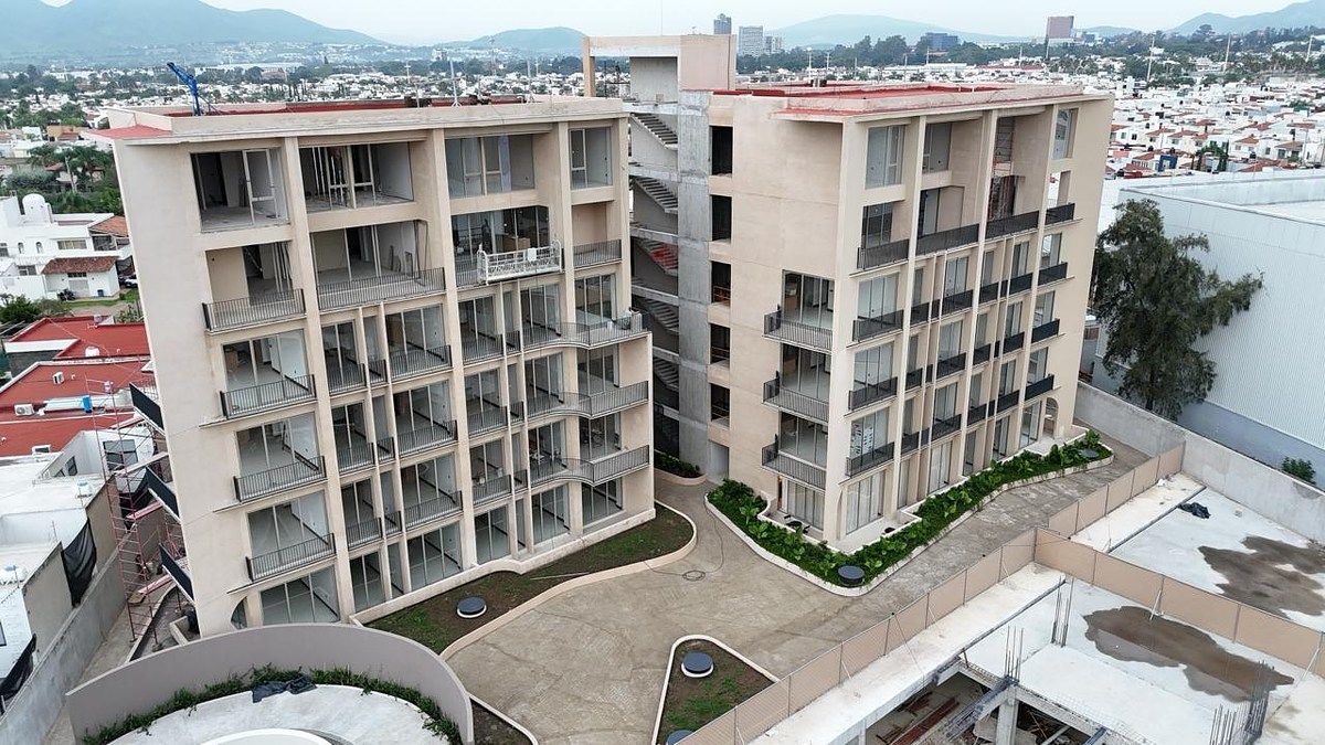Apartamento em La Tijera, Tlajomulco de Zúñiga, foto 31 de 33
