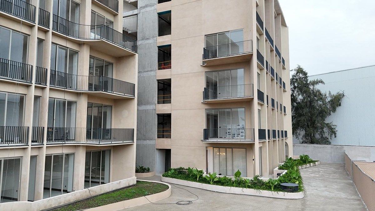 Apartamento em La Tijera, Tlajomulco de Zúñiga, foto 33 de 33
