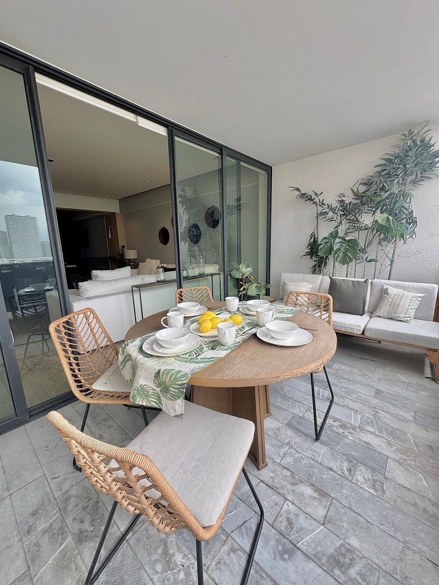 Apartment in Interlomas, Huixquilucan, photo 19 of 31