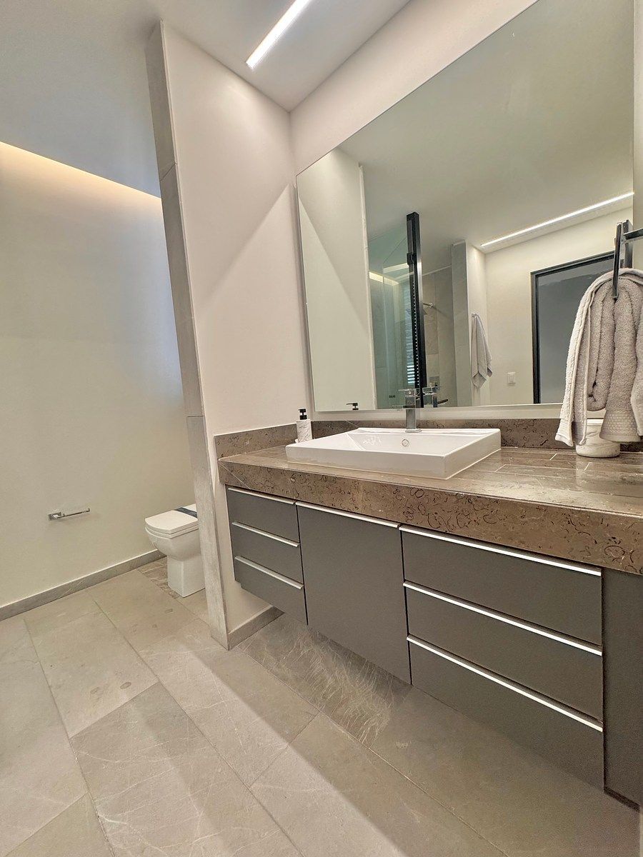 Apartment in Interlomas, Huixquilucan, photo 25 of 31