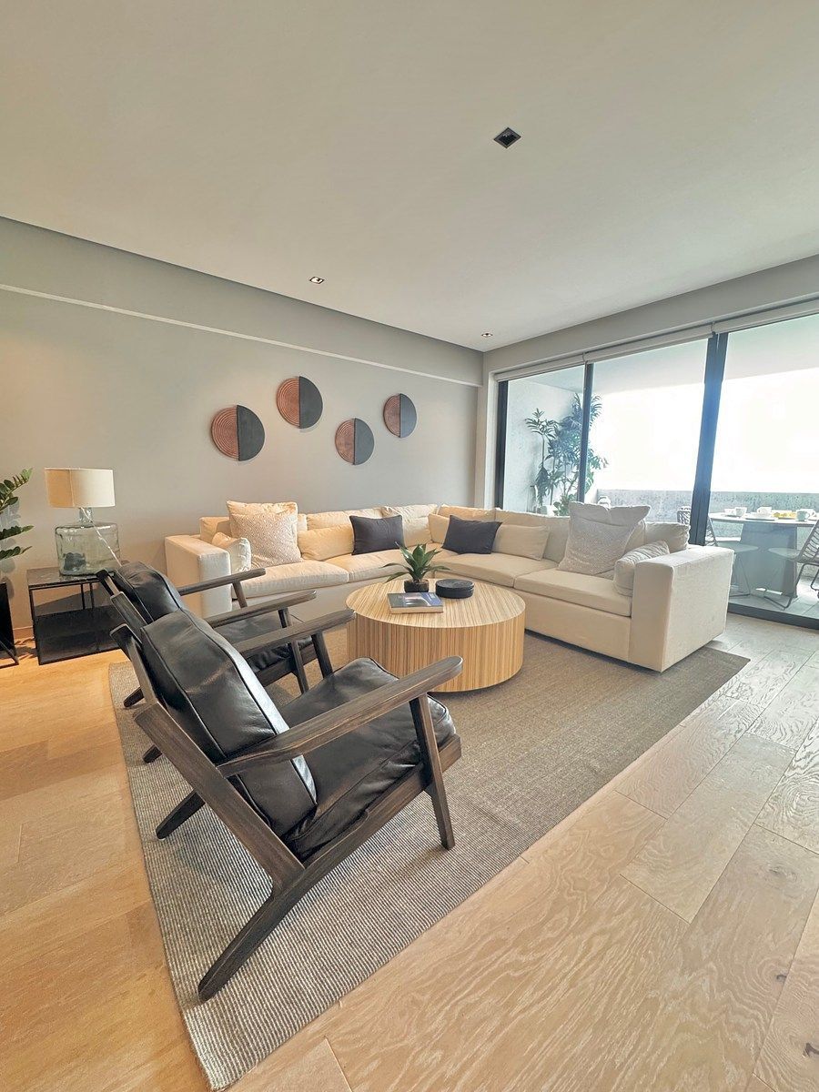 Apartment in Interlomas, Huixquilucan, photo 31 of 31