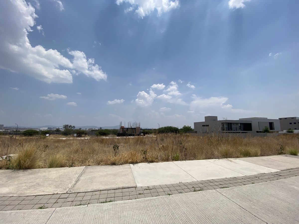 Terreno en La Espiga, Querétaro, foto 5 de 15