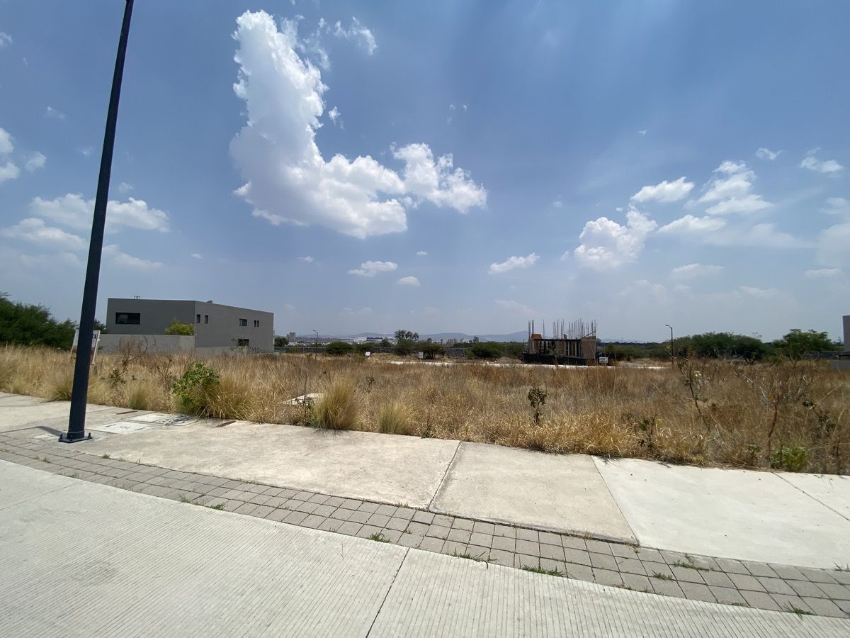 Terreno en La Espiga, Querétaro, foto 6 de 15