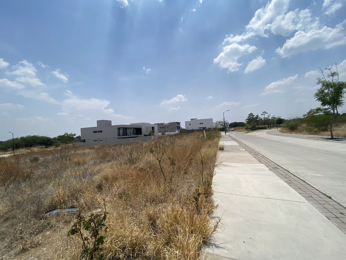 Terreno en La Espiga, Querétaro, foto 7 de 15