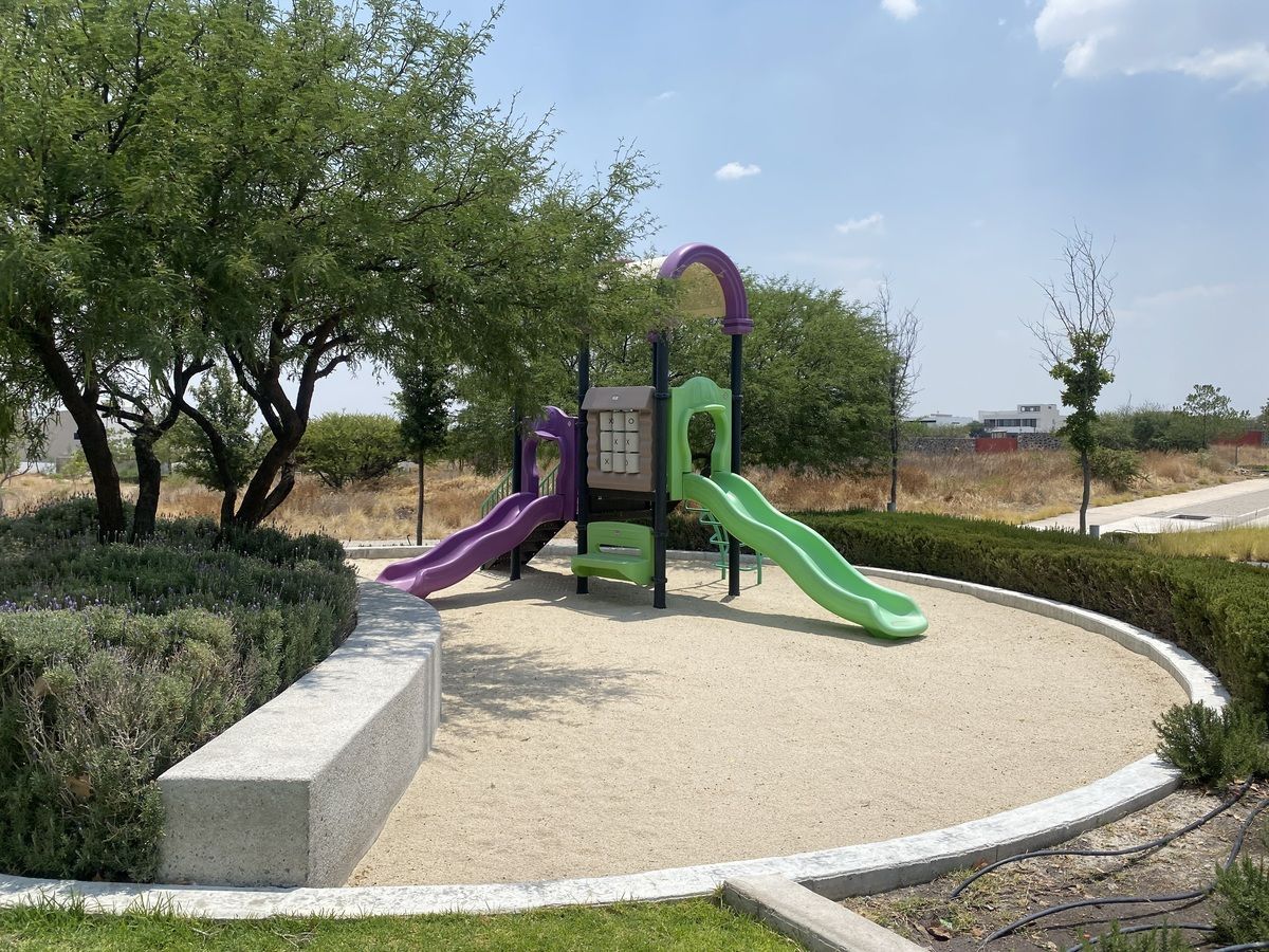 Terreno en La Espiga, Querétaro, foto 12 de 15