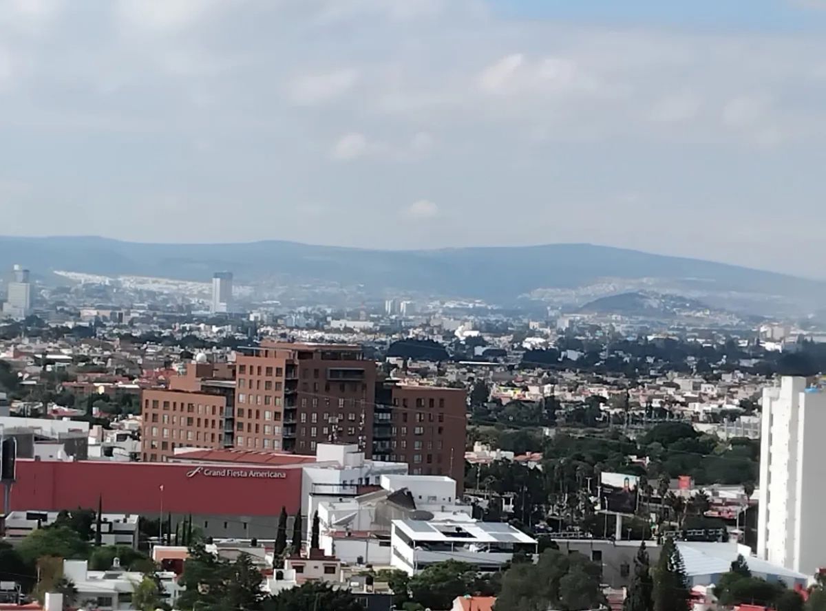 Casa em condomínio fechado em Privada Arboledas, Querétaro, foto 2 de 23