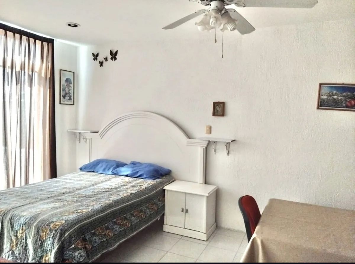 Casa em condomínio fechado em Privada Arboledas, Querétaro, foto 8 de 23