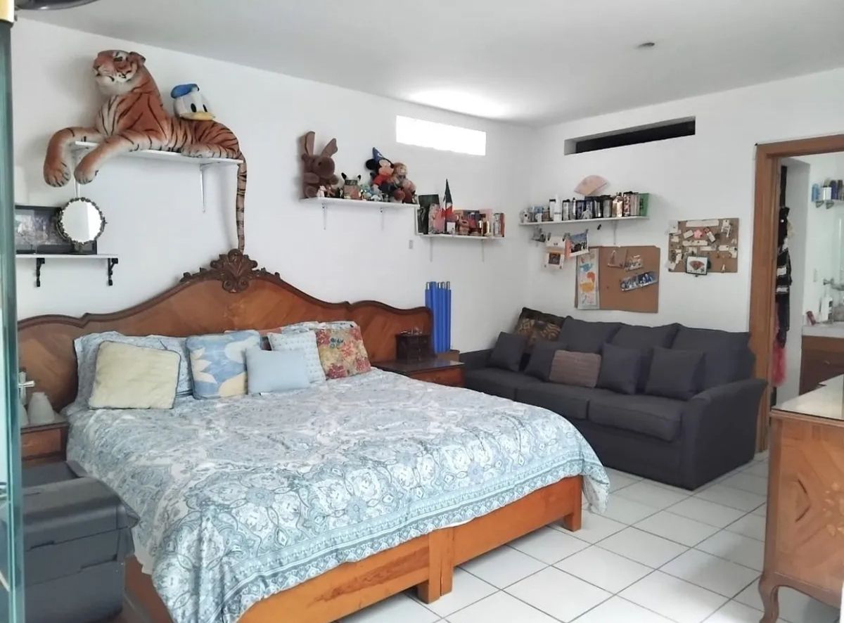 Casa em condomínio fechado em Privada Arboledas, Querétaro, foto 10 de 23