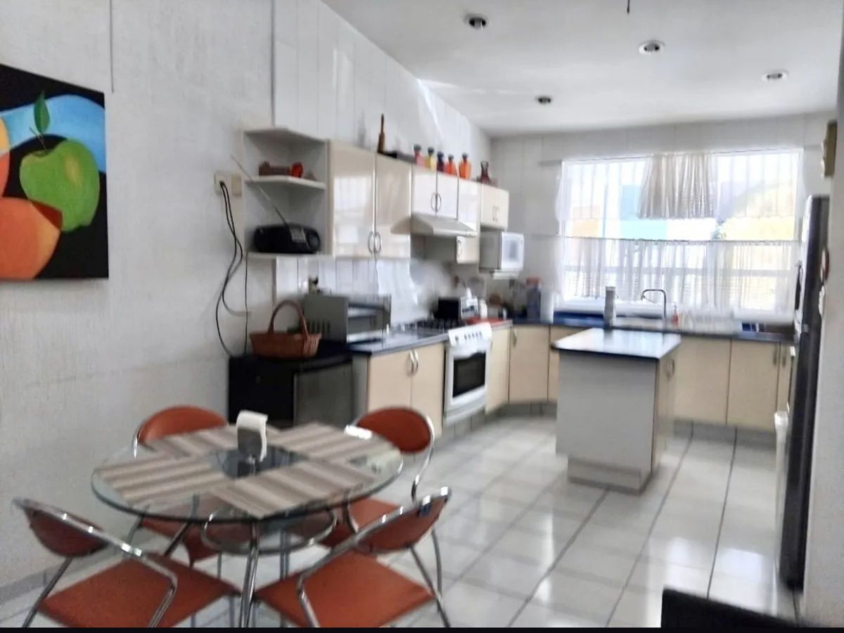Casa em condomínio fechado em Privada Arboledas, Querétaro, foto 17 de 23