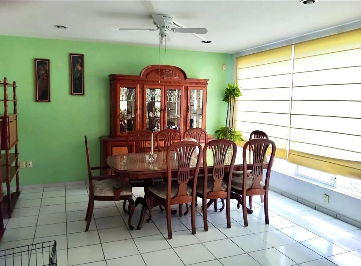 Casa em condomínio fechado em Privada Arboledas, Querétaro, foto 18 de 23