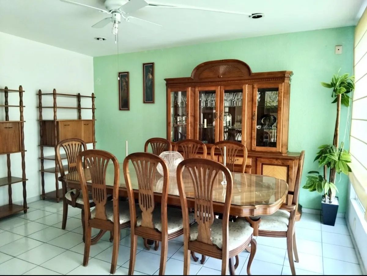 Casa em condomínio fechado em Privada Arboledas, Querétaro, foto 19 de 23
