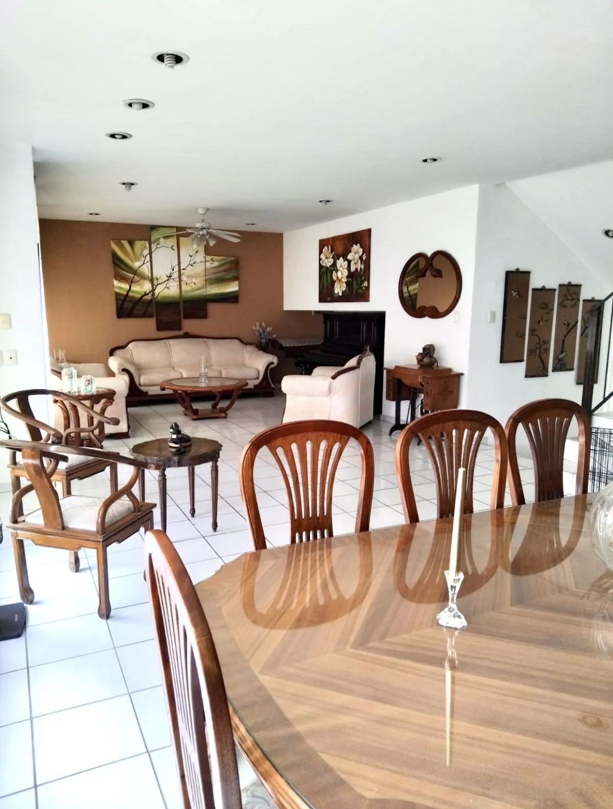 Casa em condomínio fechado em Privada Arboledas, Querétaro, foto 20 de 23